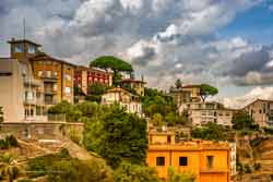   la spezia